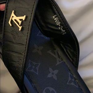 LV Sandal